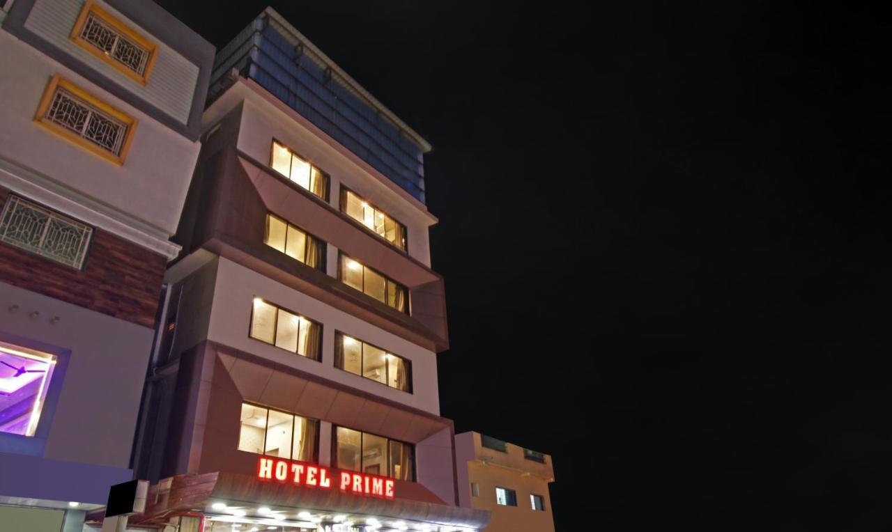Treebo Trend Prime Hotel Nagpur