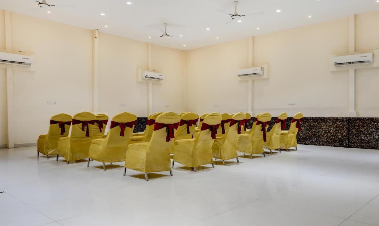 Hotel Treebo Trend Prime Nagpur