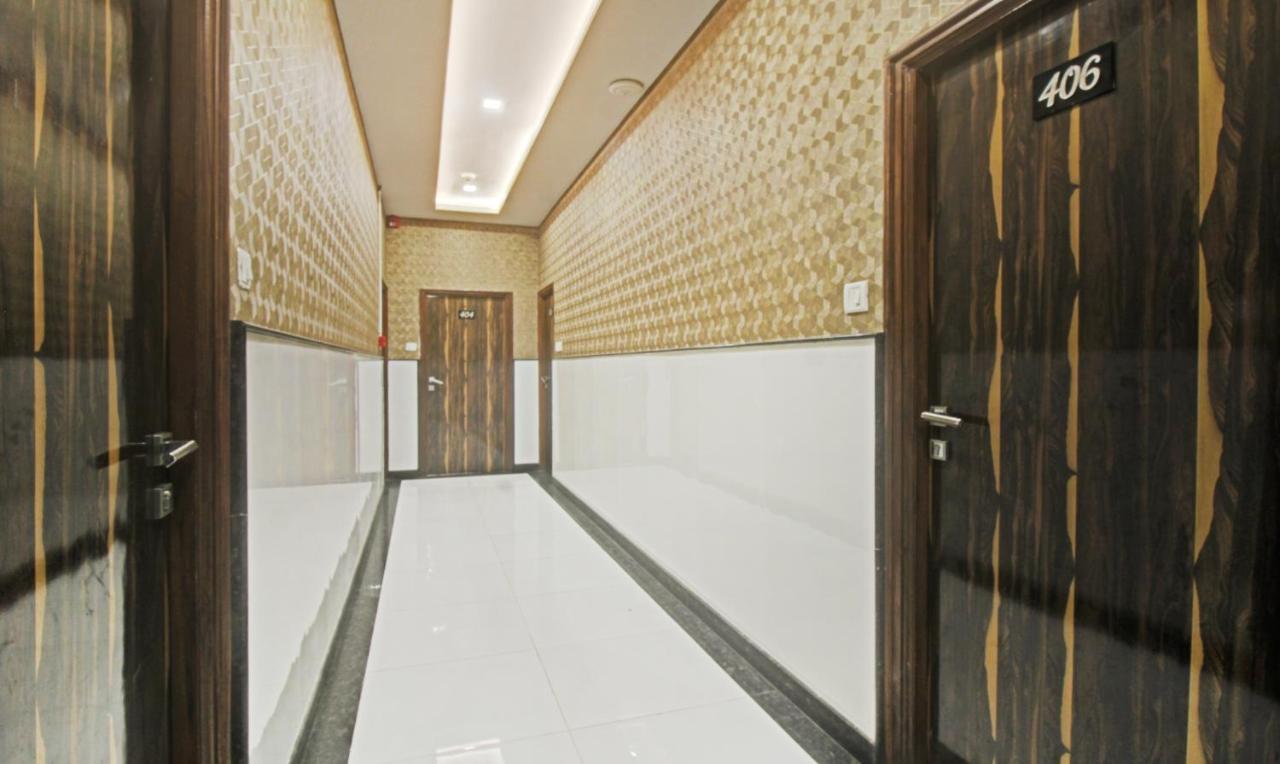 Hotel Treebo Trend Prime Nagpur
