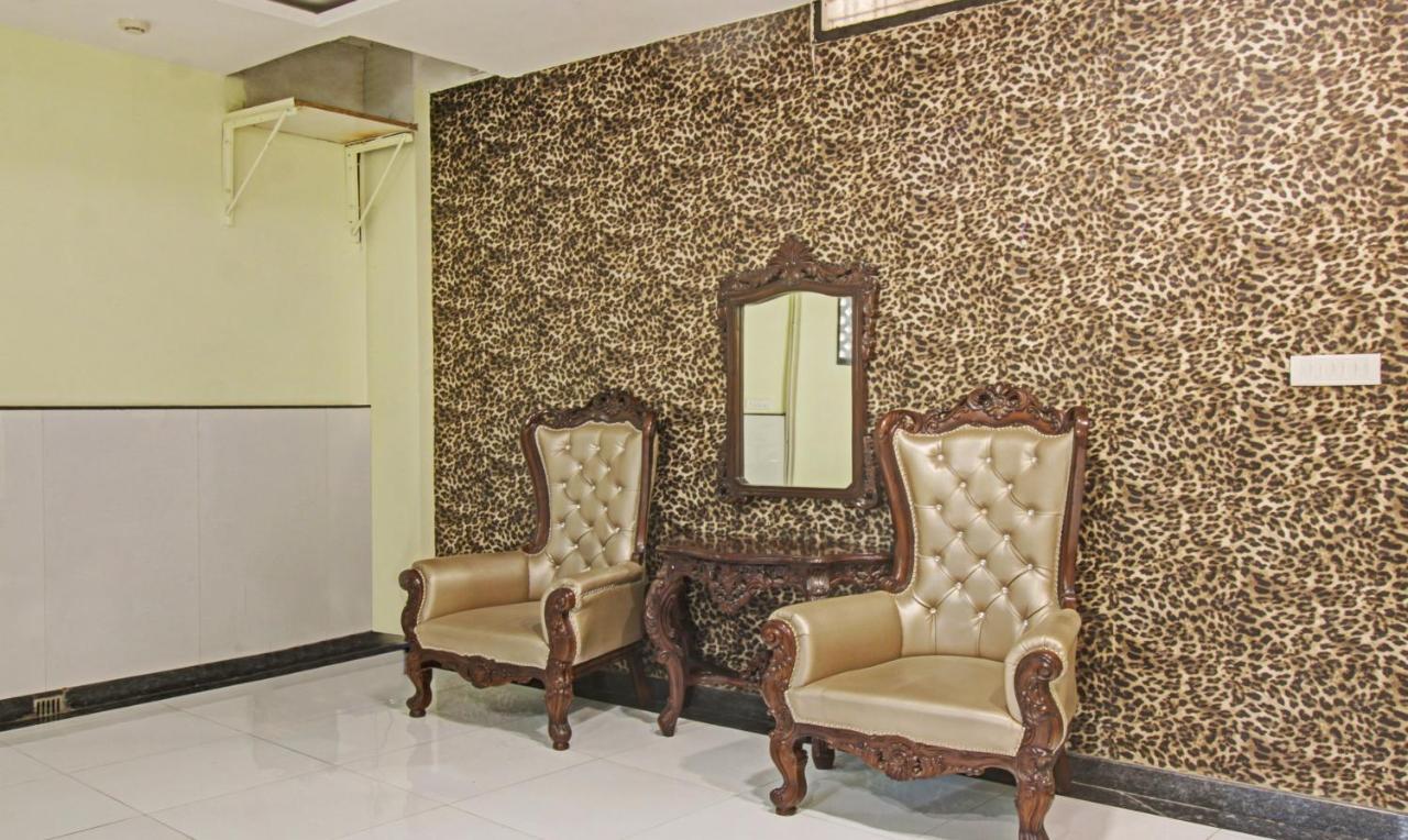 Treebo Trend Prime Hotel 3*