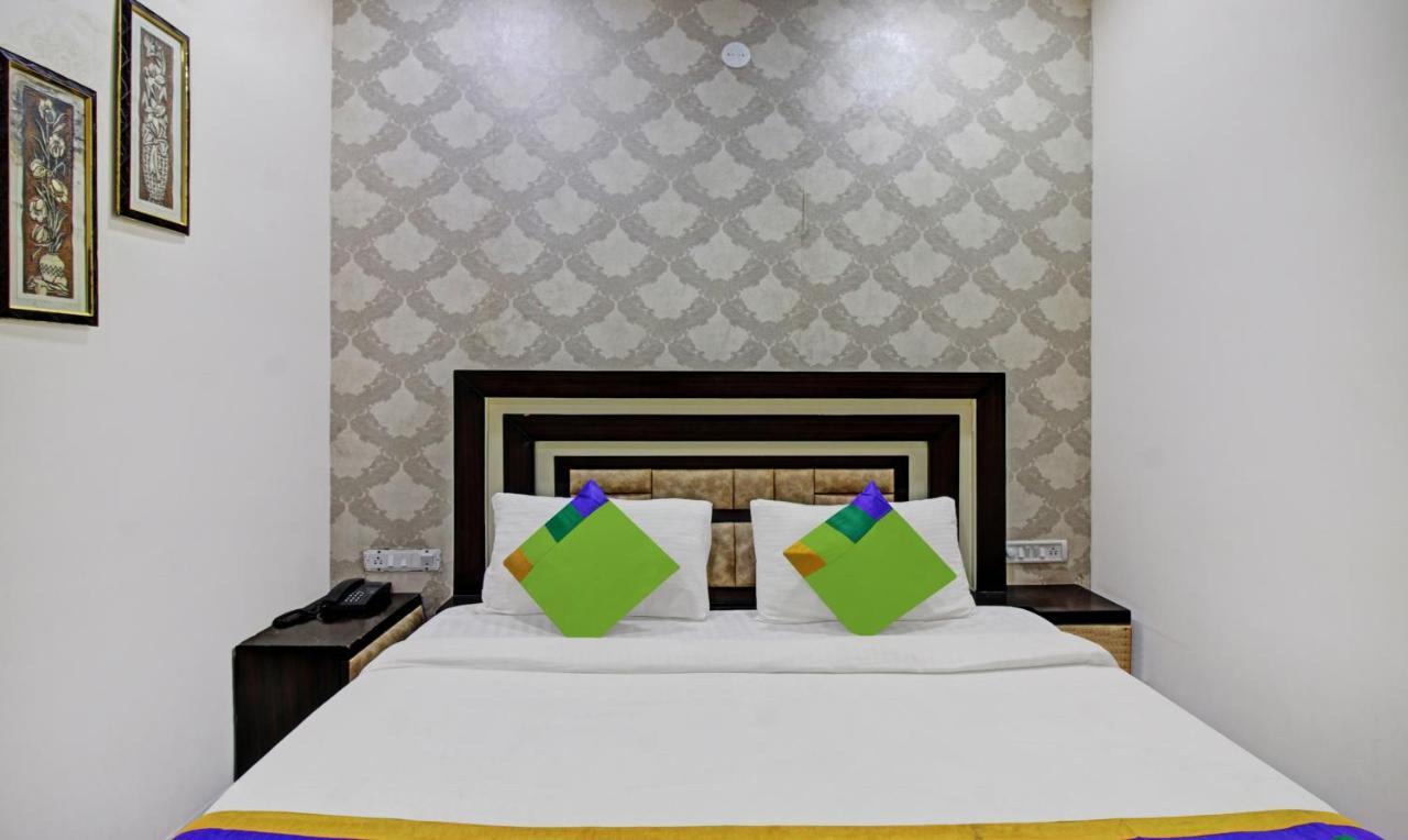 Treebo Trend Prime Hotel