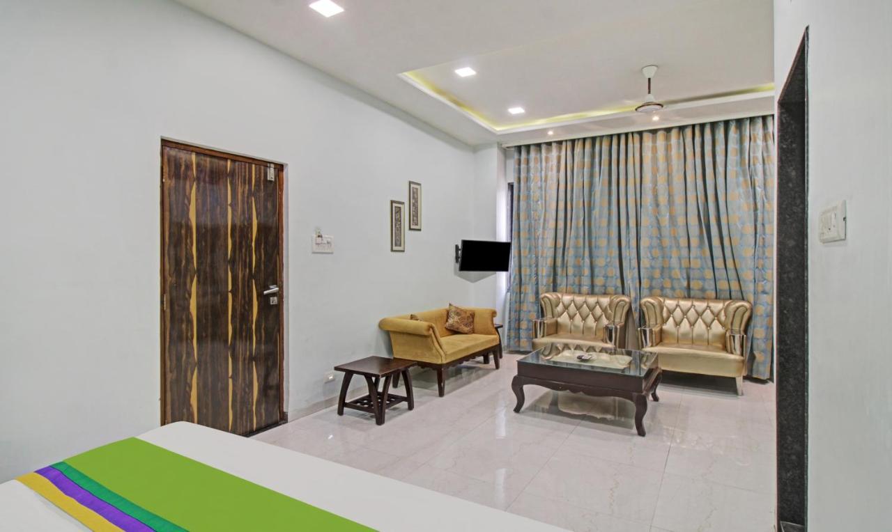 Treebo Trend Prime Hotel 3*