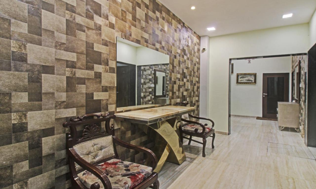 Treebo Trend Prime Hotel Nagpur