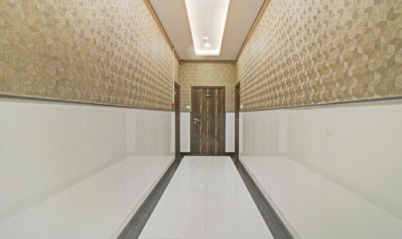 Hotel Treebo Trend Prime 3*