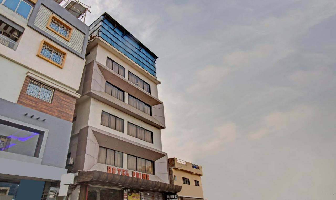 Treebo Trend Prime Hotel Nagpur