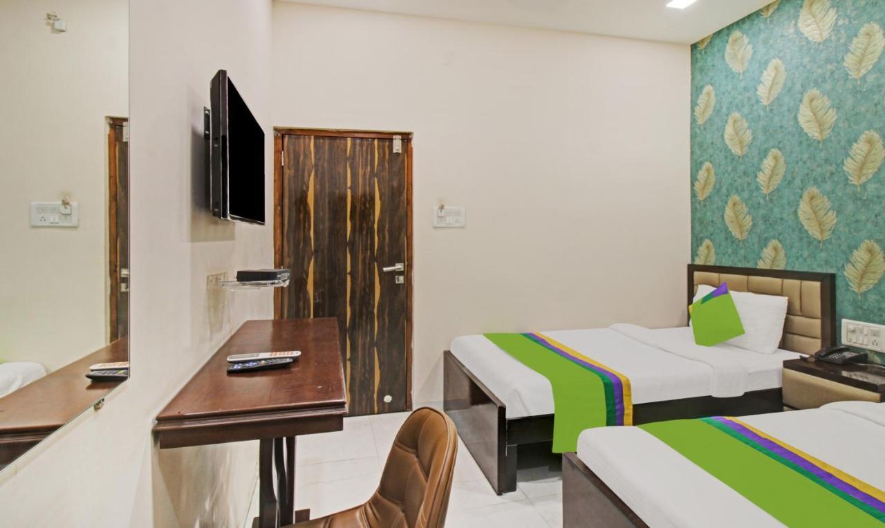 Treebo Trend Prime Hotel