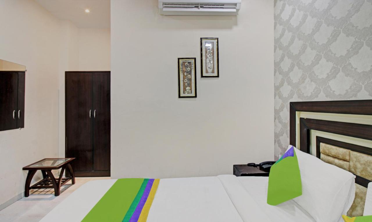 Treebo Trend Prime Hotel