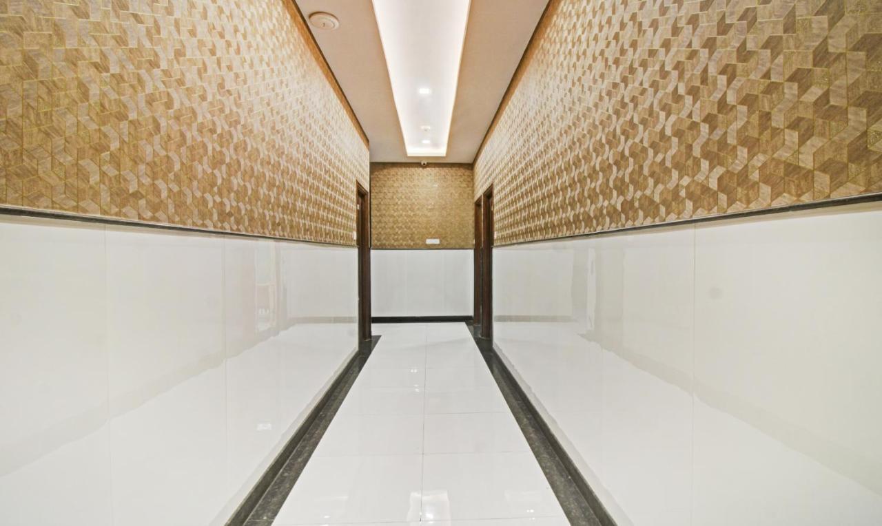 Treebo Trend Prime Hotel Nagpur