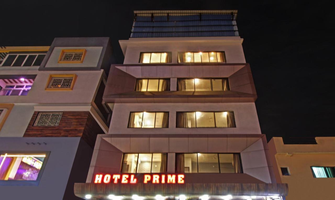 Treebo Trend Prime 3* Nagpur