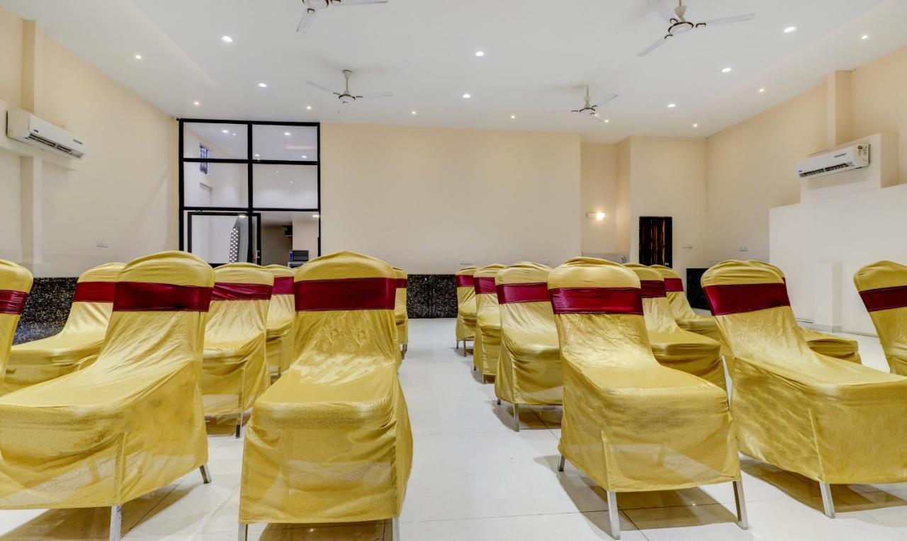 Treebo Trend Prime Hotel 3*