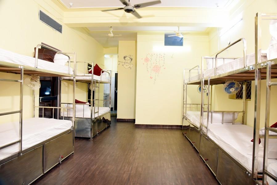 Flexi Stays Hostel Nagpur