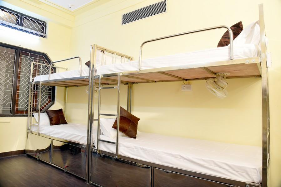 Flexi Stays Hostel Nagpur