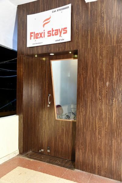 Flexi Stays * Nagpur