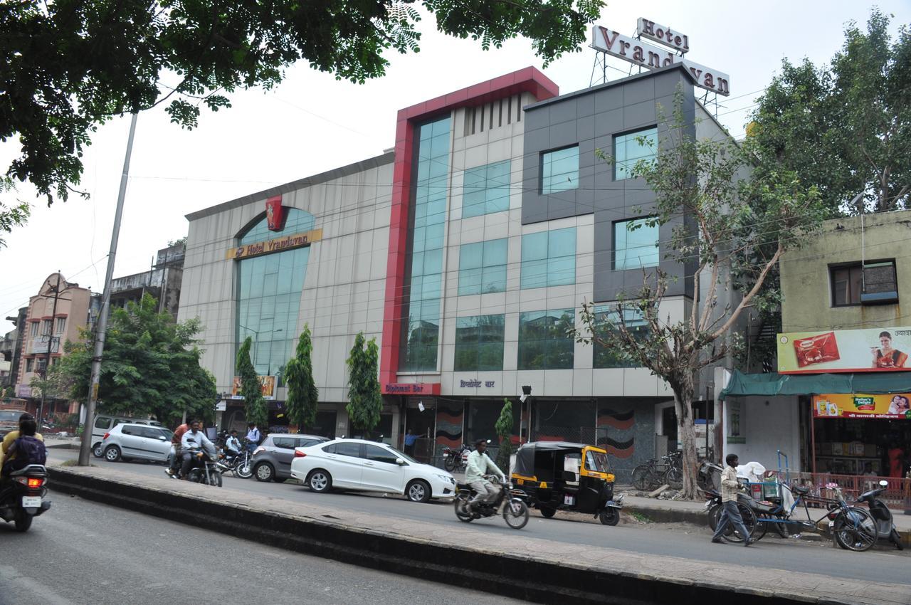 Vrandavan Hotel Nagpur