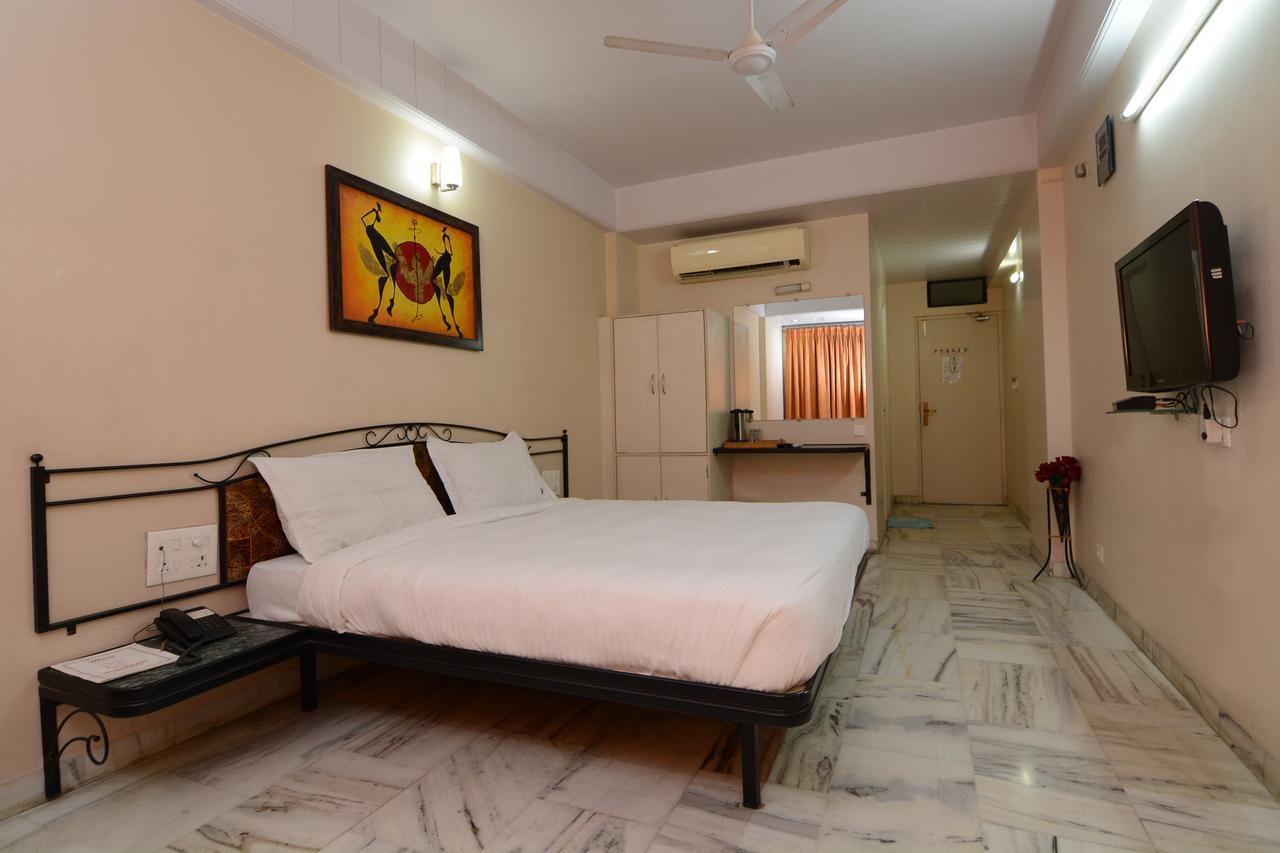Vrandavan Hotel Nagpur