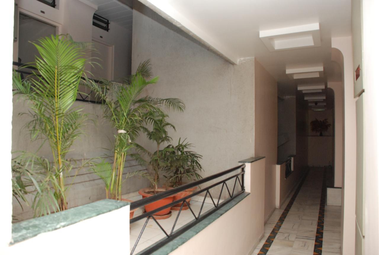 Hotel Vrandavan Nagpur
