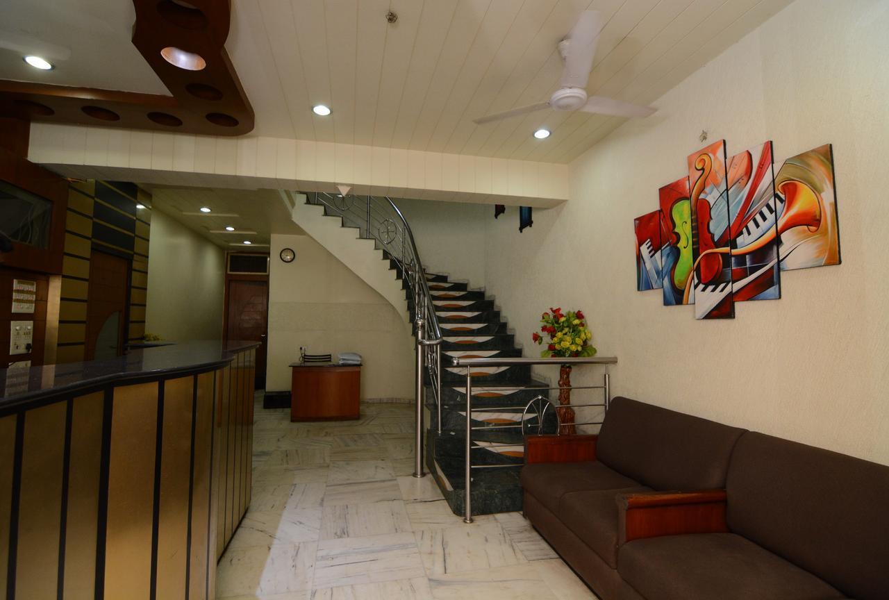 Vrandavan 3* Nagpur