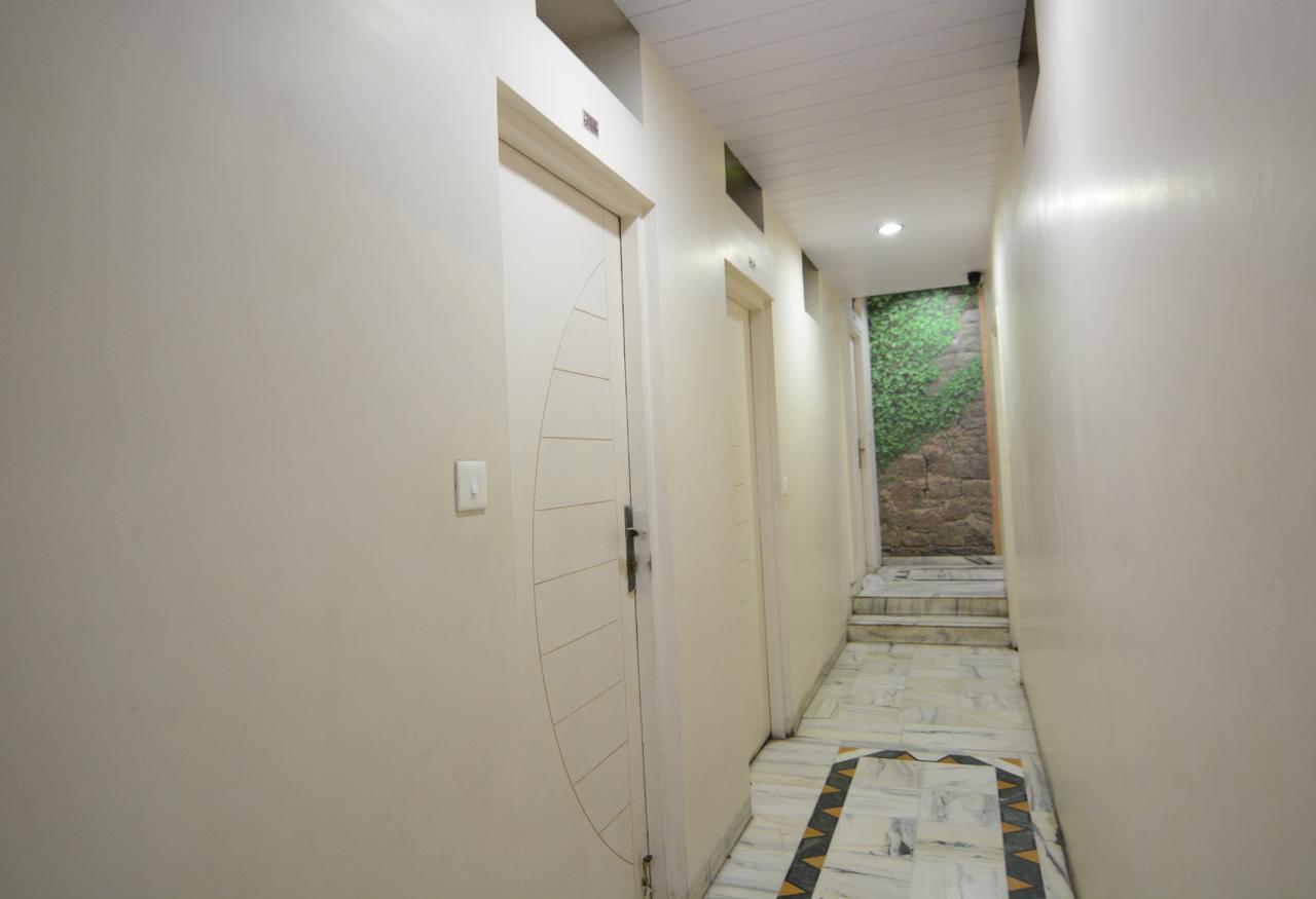 Vrandavan Hotel Nagpur